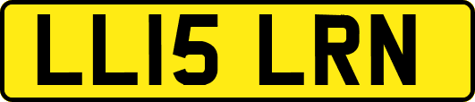 LL15LRN