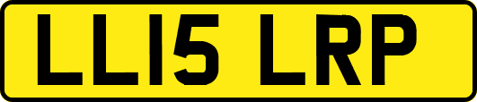 LL15LRP