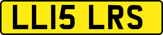 LL15LRS