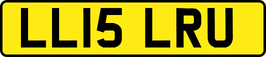 LL15LRU