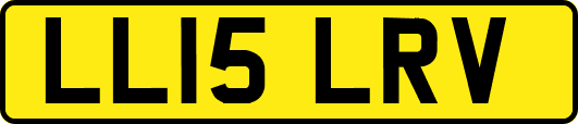 LL15LRV