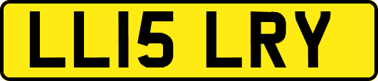 LL15LRY