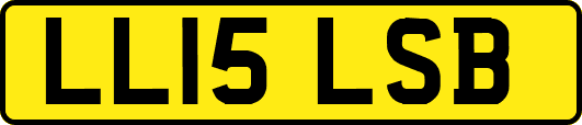 LL15LSB