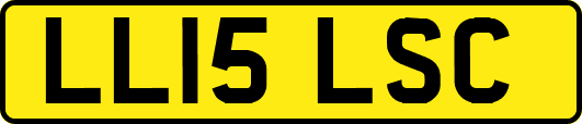 LL15LSC