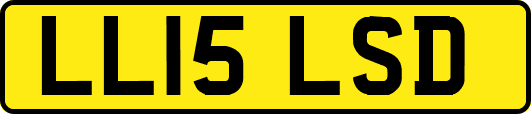 LL15LSD