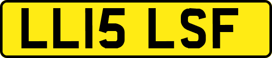 LL15LSF