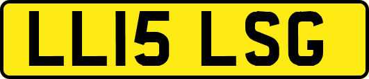 LL15LSG
