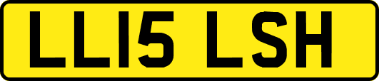 LL15LSH