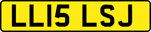 LL15LSJ