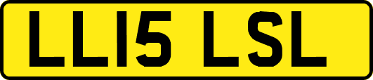 LL15LSL