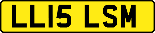 LL15LSM