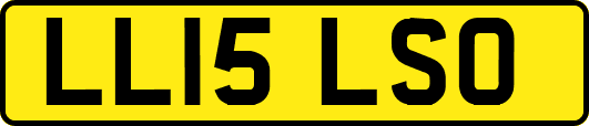 LL15LSO
