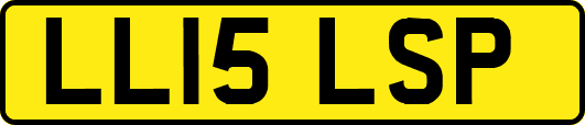 LL15LSP