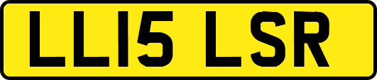 LL15LSR
