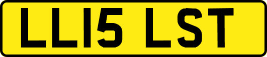 LL15LST