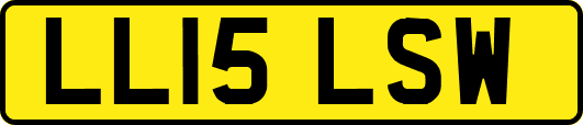 LL15LSW