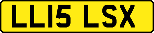 LL15LSX