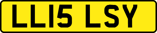 LL15LSY