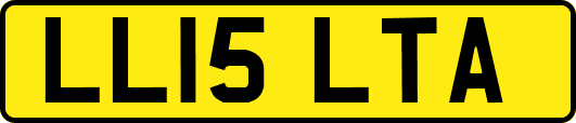 LL15LTA