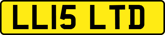 LL15LTD