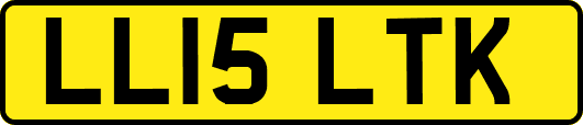 LL15LTK