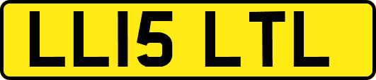 LL15LTL
