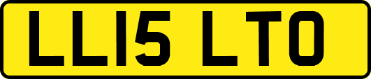 LL15LTO