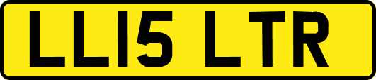 LL15LTR