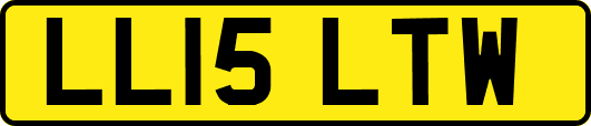 LL15LTW