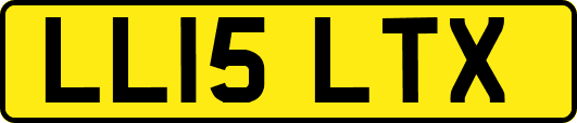 LL15LTX