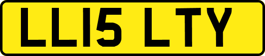 LL15LTY