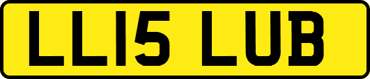 LL15LUB