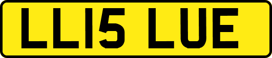 LL15LUE