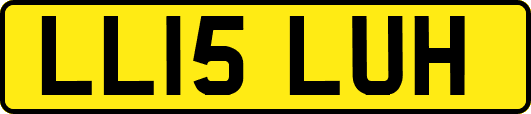 LL15LUH