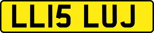 LL15LUJ