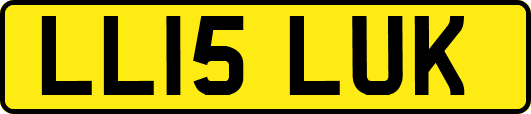 LL15LUK