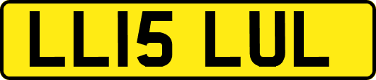LL15LUL
