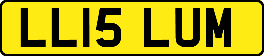 LL15LUM