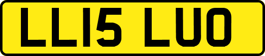 LL15LUO