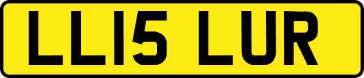 LL15LUR