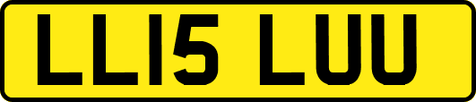 LL15LUU