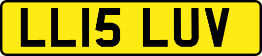 LL15LUV