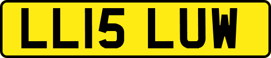 LL15LUW