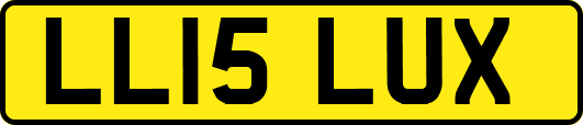 LL15LUX