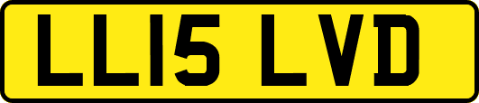 LL15LVD
