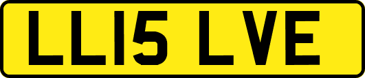 LL15LVE