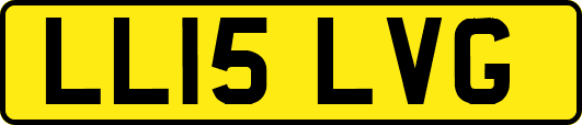 LL15LVG