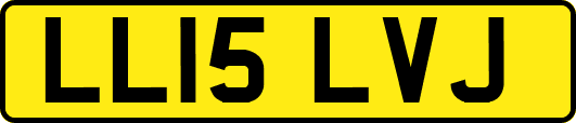 LL15LVJ