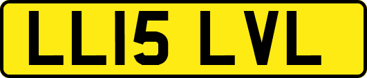 LL15LVL