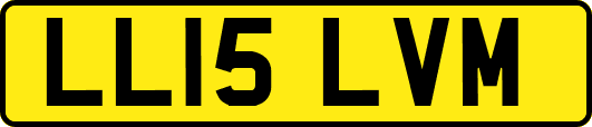LL15LVM